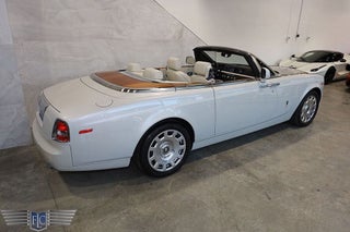 2013 Rolls-Royce Phantom Drophead Coupe thumbnail – Fort Lauderdale, FL – 115