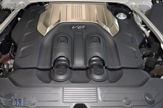 2023 Bentley Continental thumbnail – Fort Lauderdale, FL – 48