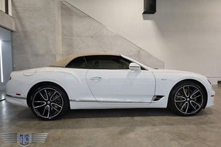 2023 Bentley Continental thumbnail – Fort Lauderdale, FL – 13