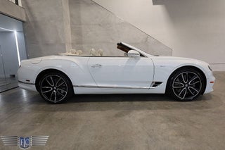 2023 Bentley Continental thumbnail – Fort Lauderdale, FL – 2