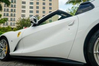 2023 Ferrari 812 GTS thumbnail – Fort Lauderdale, FL – 106