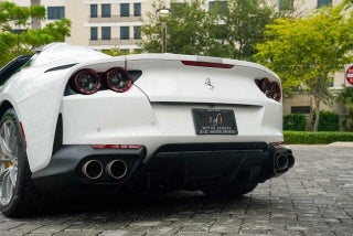 2023 Ferrari 812 GTS thumbnail – Fort Lauderdale, FL – 112