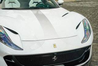 2023 Ferrari 812 GTS thumbnail – Fort Lauderdale, FL – 110