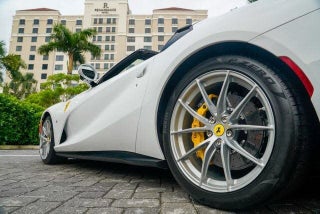 2023 Ferrari 812 GTS thumbnail – Fort Lauderdale, FL – 105