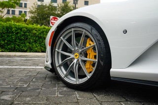 2023 Ferrari 812 GTS thumbnail – Fort Lauderdale, FL – 111