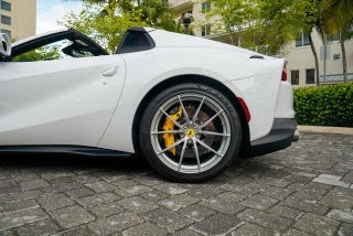 2023 Ferrari 812 GTS thumbnail – Fort Lauderdale, FL – 104