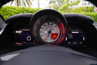 2023 Ferrari 812 GTS thumbnail – Fort Lauderdale, FL – 117