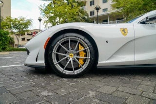 2023 Ferrari 812 GTS thumbnail – Fort Lauderdale, FL – 103