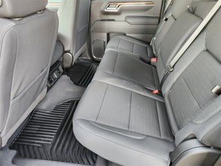 Image of 2026 GMC Sierra 1500