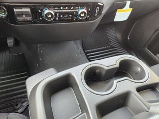 Image of 2026 GMC Sierra 1500