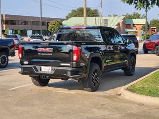 Image of 2026 GMC Sierra 1500