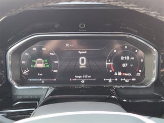 Image of 2026 GMC Sierra 1500