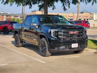 Image of 2026 GMC Sierra 1500