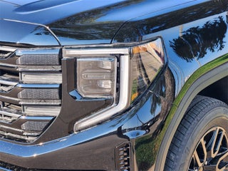 Image of 2026 GMC Sierra 1500