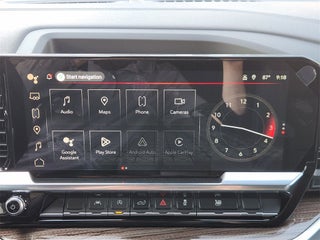 Image of 2026 GMC Sierra 1500