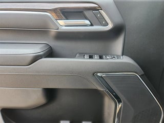 Image of 2026 GMC Sierra 1500