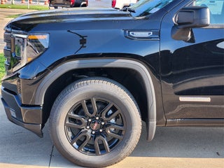 Image of 2026 GMC Sierra 1500