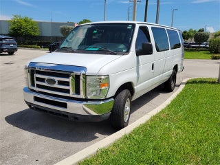 2014 Ford E-Series thumbnail – Miami, FL – 3