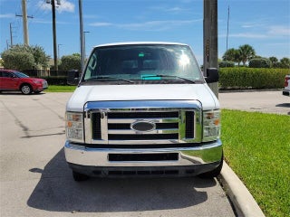 2014 Ford E-Series thumbnail – Miami, FL – 2