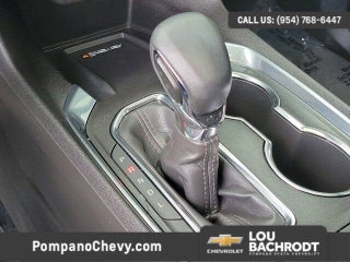 2023 Chevrolet Traverse thumbnail – Pompano Beach, FL – 27