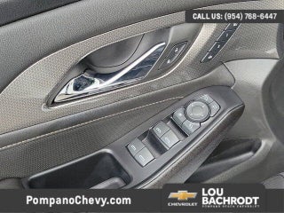 2023 Chevrolet Traverse thumbnail – Pompano Beach, FL – 31