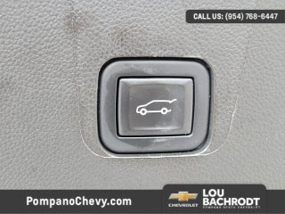 2023 Chevrolet Traverse thumbnail – Pompano Beach, FL – 41