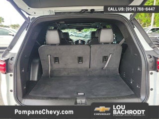 2023 Chevrolet Traverse thumbnail – Pompano Beach, FL – 40