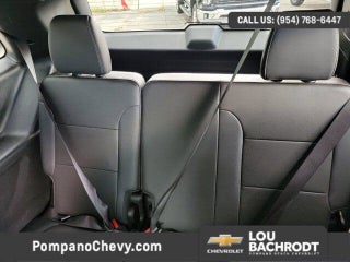 2023 Chevrolet Traverse thumbnail – Pompano Beach, FL – 33