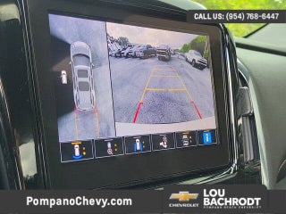 2023 Chevrolet Traverse thumbnail – Pompano Beach, FL – 25