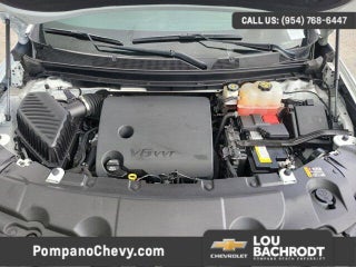 2023 Chevrolet Traverse thumbnail – Pompano Beach, FL – 42