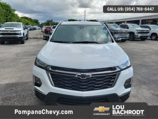 2023 Chevrolet Traverse thumbnail – Pompano Beach, FL – 13
