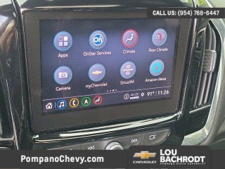 2023 Chevrolet Traverse thumbnail – Pompano Beach, FL – 24