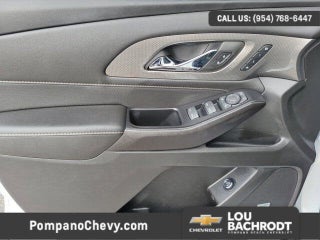 2023 Chevrolet Traverse thumbnail – Pompano Beach, FL – 30