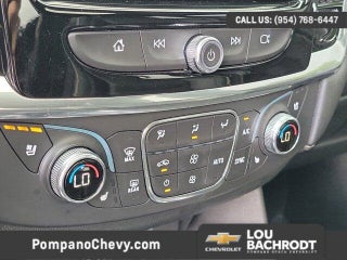 2023 Chevrolet Traverse thumbnail – Pompano Beach, FL – 26