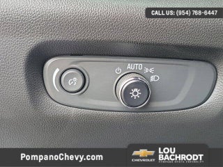 2023 Chevrolet Traverse thumbnail – Pompano Beach, FL – 22