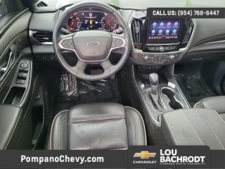 2023 Chevrolet Traverse thumbnail – Pompano Beach, FL – 38