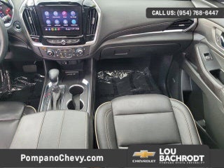 2023 Chevrolet Traverse thumbnail – Pompano Beach, FL – 39