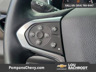 2023 Chevrolet Traverse thumbnail – Pompano Beach, FL – 20