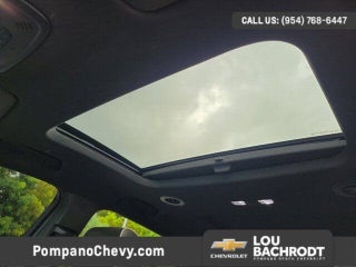 2023 Chevrolet Traverse thumbnail – Pompano Beach, FL – 29