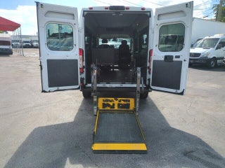 2015 Ram ProMaster thumbnail – Hollywood, FL – 2