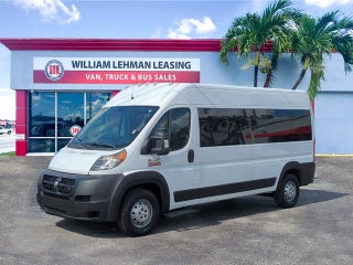 Ram ProMaster for sale Las Vegas