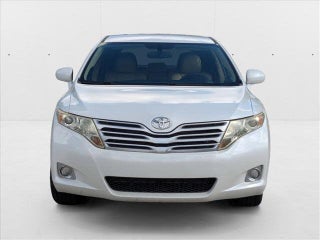 2011 Toyota Venza thumbnail – Pembroke Pines, FL – 2