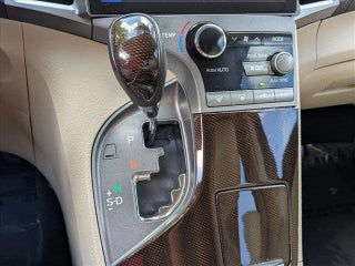 2011 Toyota Venza thumbnail – Pembroke Pines, FL – 12