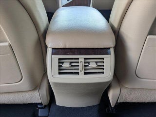 2011 Toyota Venza thumbnail – Pembroke Pines, FL – 17