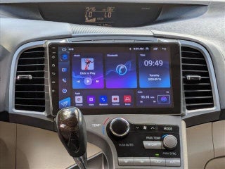 2011 Toyota Venza thumbnail – Pembroke Pines, FL – 13