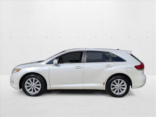 2011 Toyota Venza thumbnail – Pembroke Pines, FL – 9