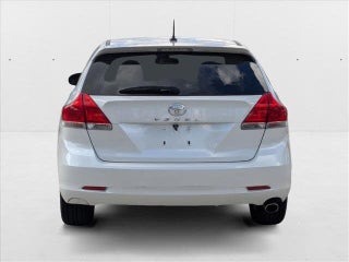 2011 Toyota Venza thumbnail – Pembroke Pines, FL – 7