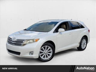 Toyota Venza for sale Las Vegas
