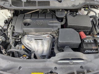 2011 Toyota Venza thumbnail – Pembroke Pines, FL – 22