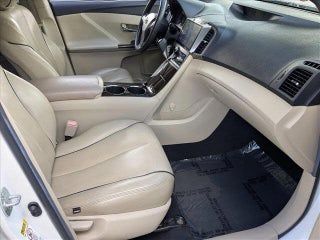 2011 Toyota Venza thumbnail – Pembroke Pines, FL – 21